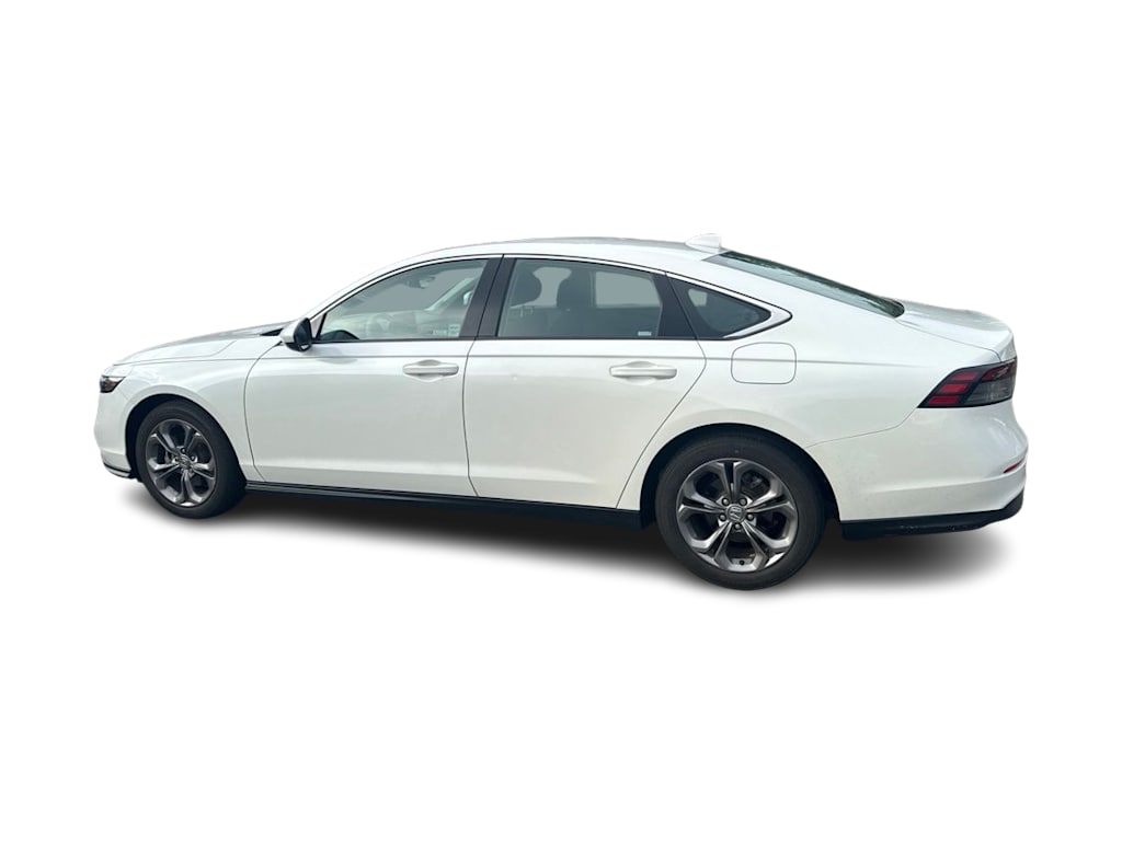 Thumbnail: 2024 Honda Accord - 22