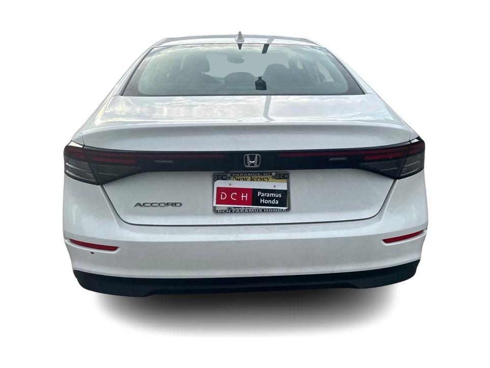 Thumbnail: 2024 Honda Accord - 18