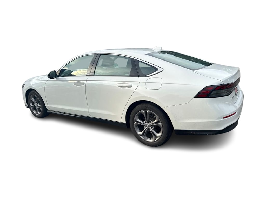 Thumbnail: 2024 Honda Accord - 20
