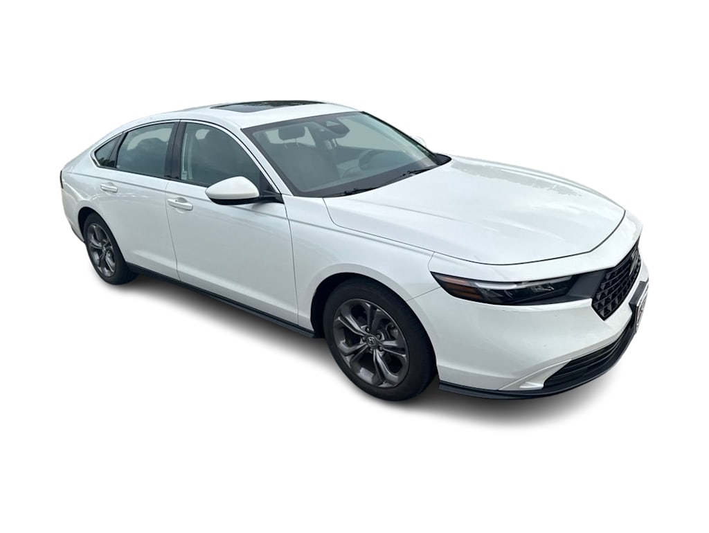 Thumbnail: 2024 Honda Accord - 14