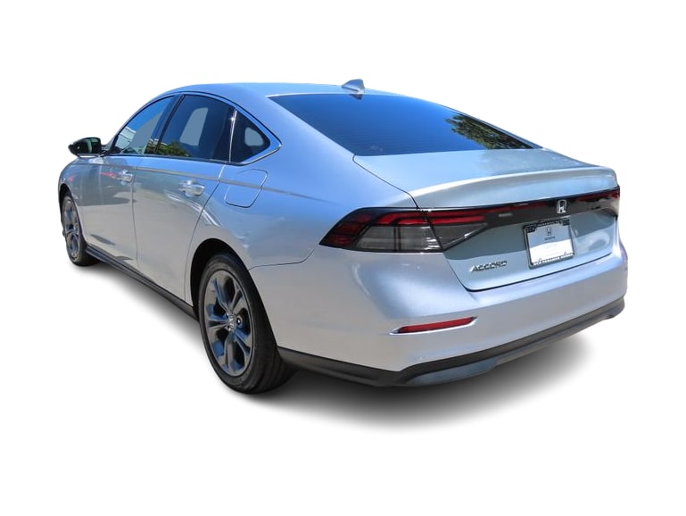Thumbnail: 2024 Honda Accord - 4