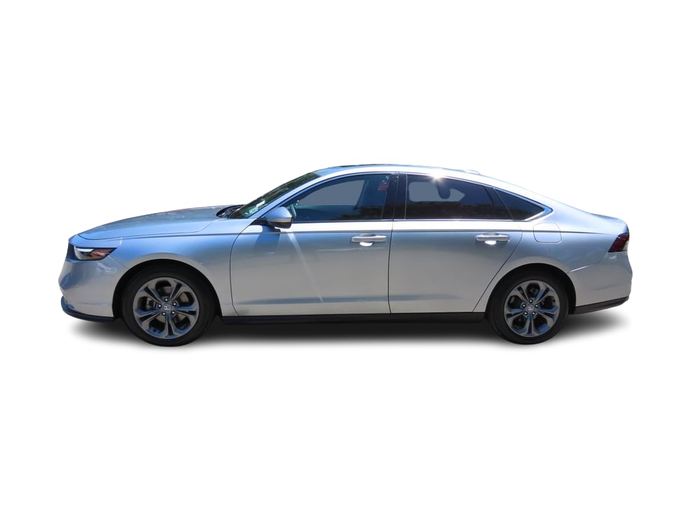 Thumbnail: 2024 Honda Accord - 3