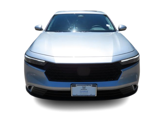Thumbnail: 2024 Honda Accord - 20