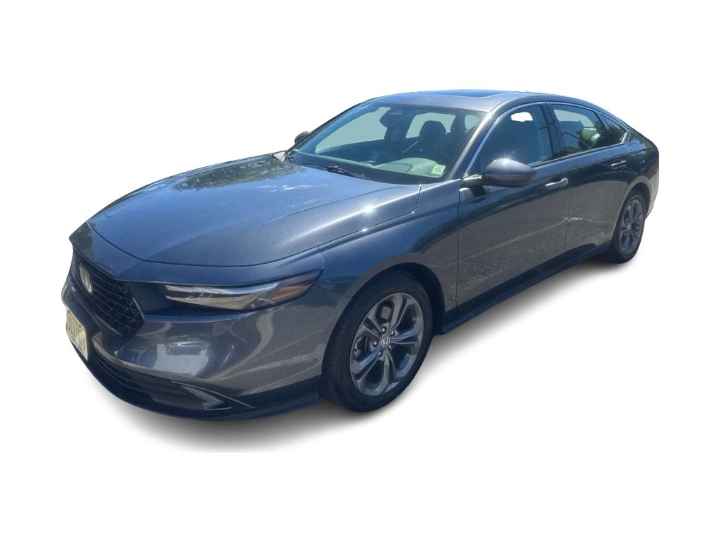 Thumbnail: 2023 Honda Accord - 7