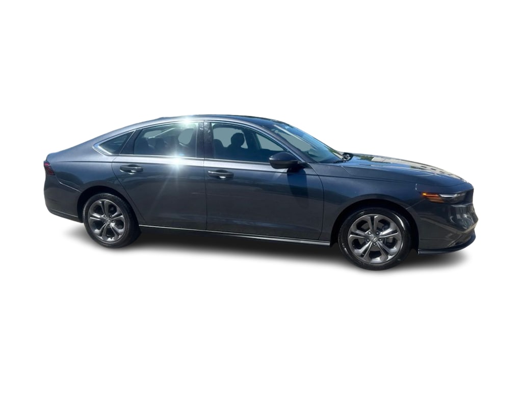 Thumbnail: 2023 Honda Accord - 12