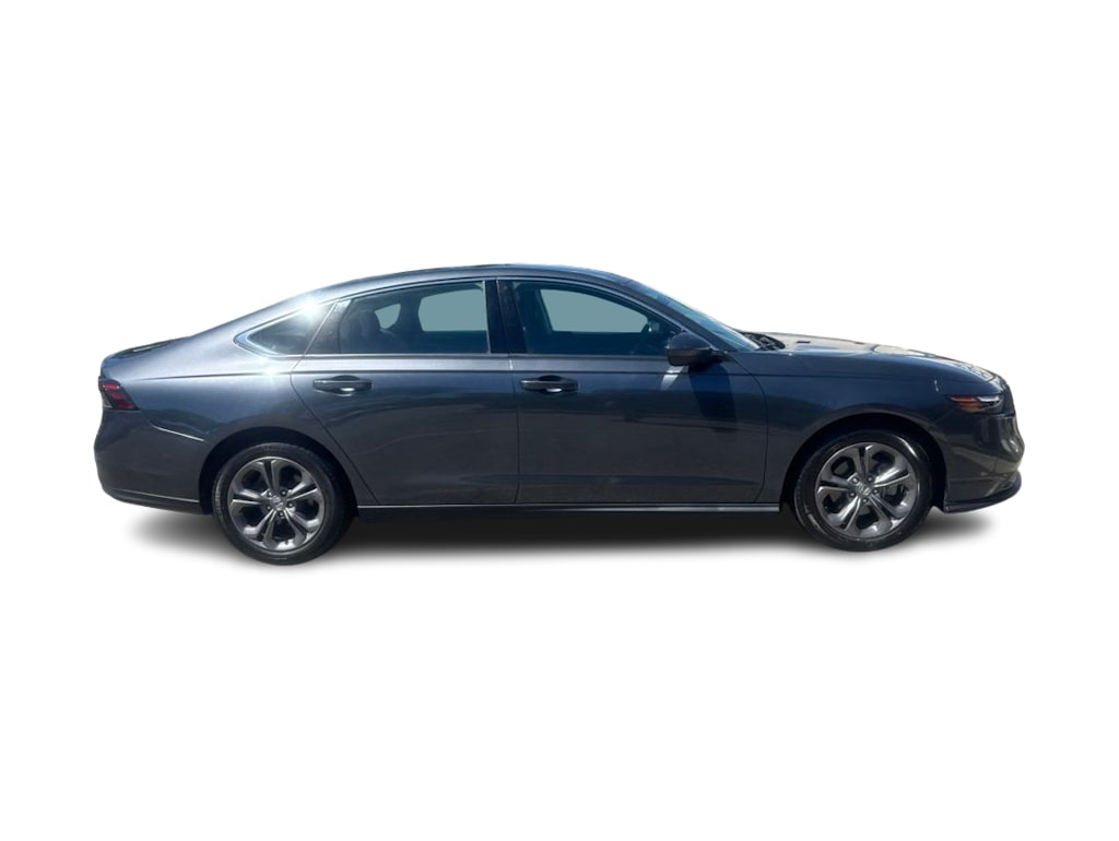 Thumbnail: 2023 Honda Accord - 14