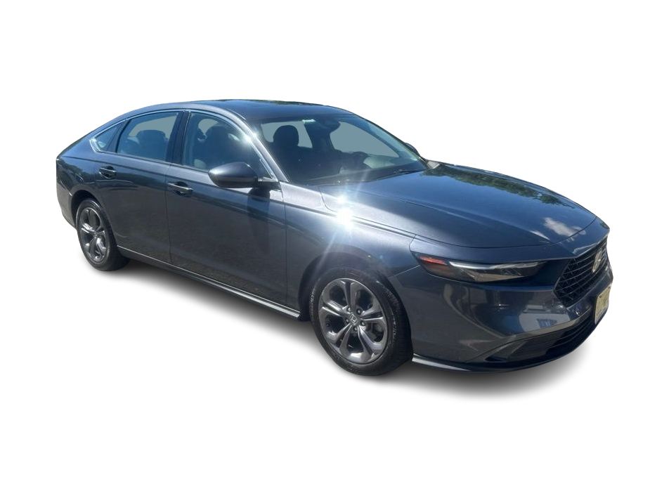 Thumbnail: 2023 Honda Accord - 9