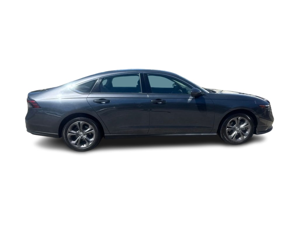 Thumbnail: 2023 Honda Accord - 15