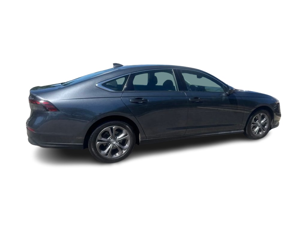 Thumbnail: 2023 Honda Accord - 18