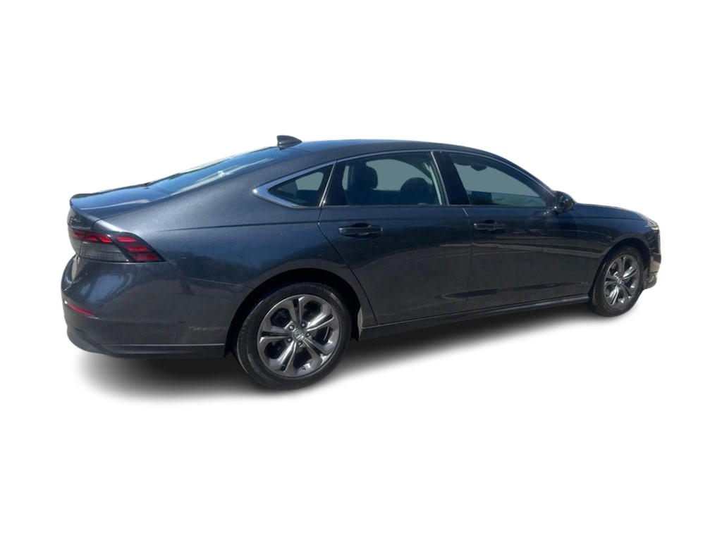 Thumbnail: 2023 Honda Accord - 19