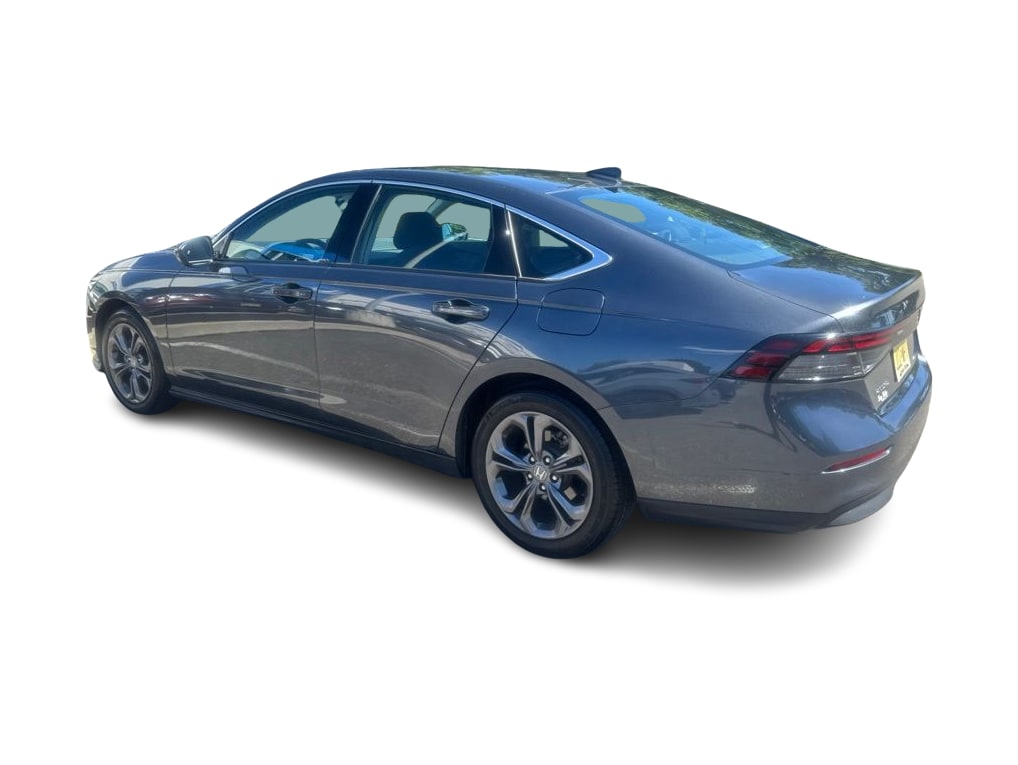 Thumbnail: 2023 Honda Accord - 4