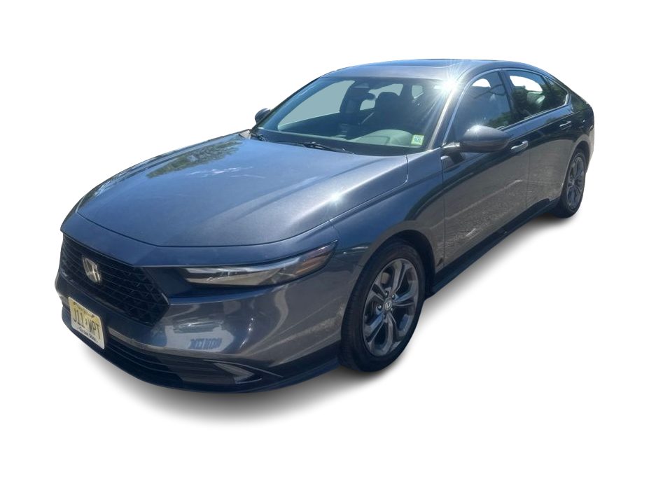 Thumbnail: 2023 Honda Accord - 8