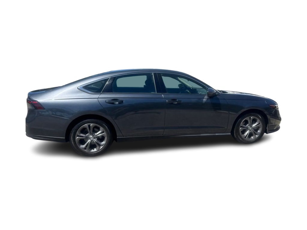 Thumbnail: 2023 Honda Accord - 16