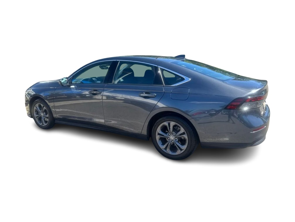 Thumbnail: 2023 Honda Accord - 21