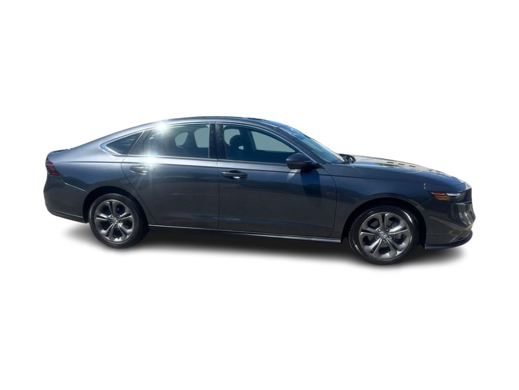 Thumbnail: 2023 Honda Accord - 13