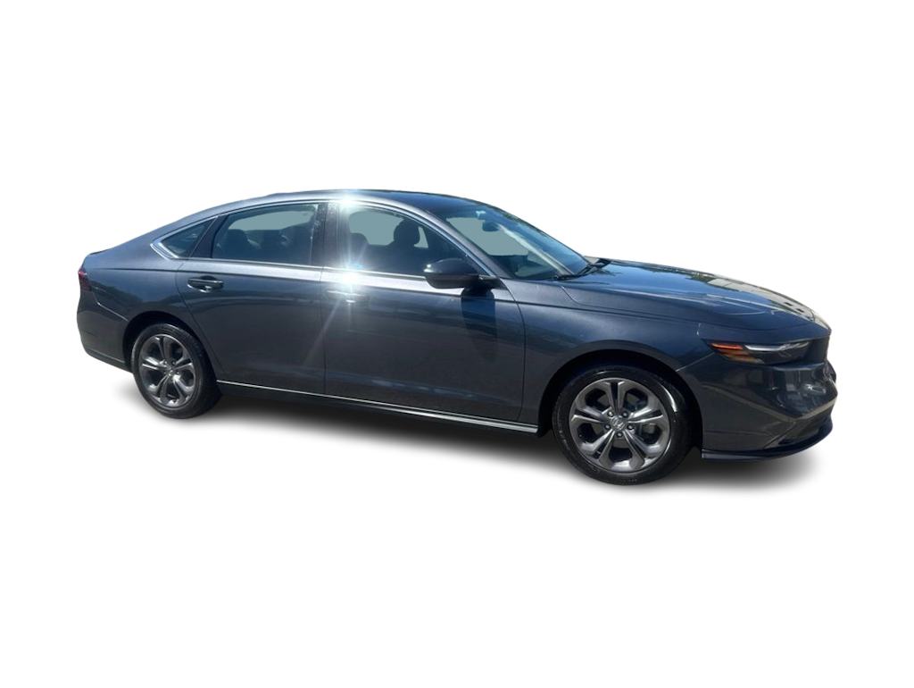 Thumbnail: 2023 Honda Accord - 11