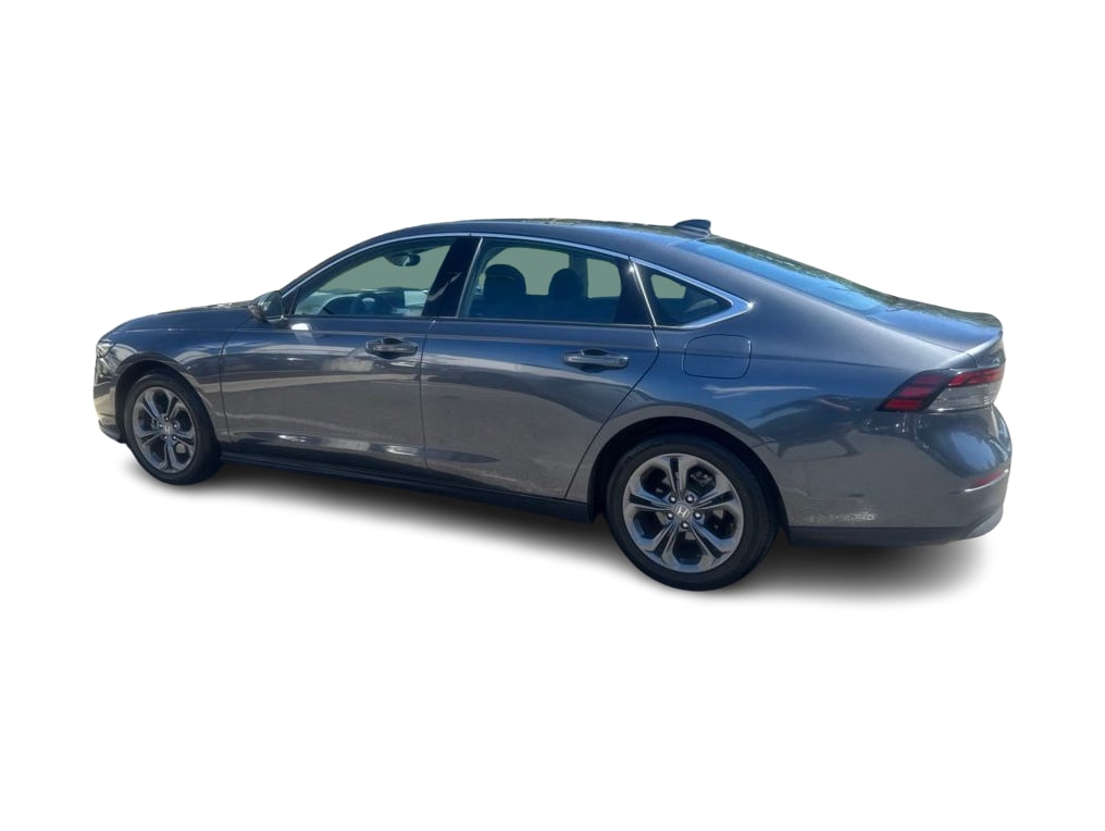 Thumbnail: 2023 Honda Accord - 3