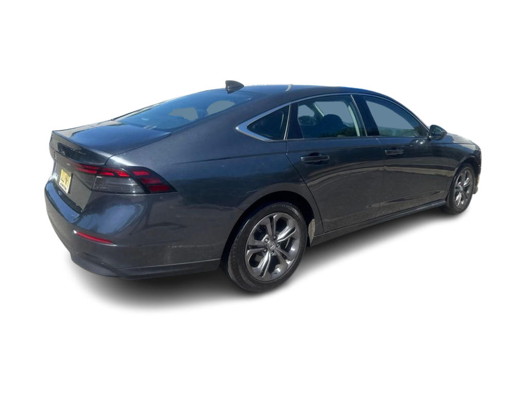 Thumbnail: 2023 Honda Accord - 20