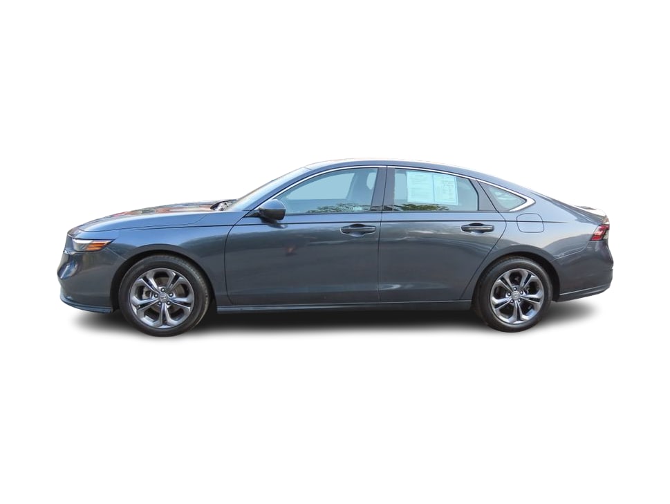 Thumbnail: 2023 Honda Accord - 19