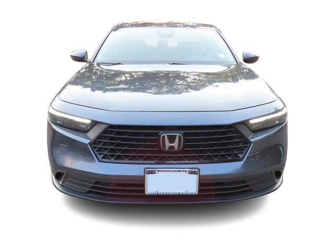 Thumbnail: 2023 Honda Accord - 5