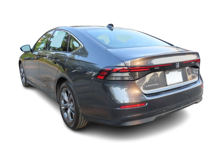 Thumbnail: 2023 Honda Accord - 3