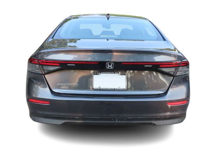 Thumbnail: 2023 Honda Accord - 4
