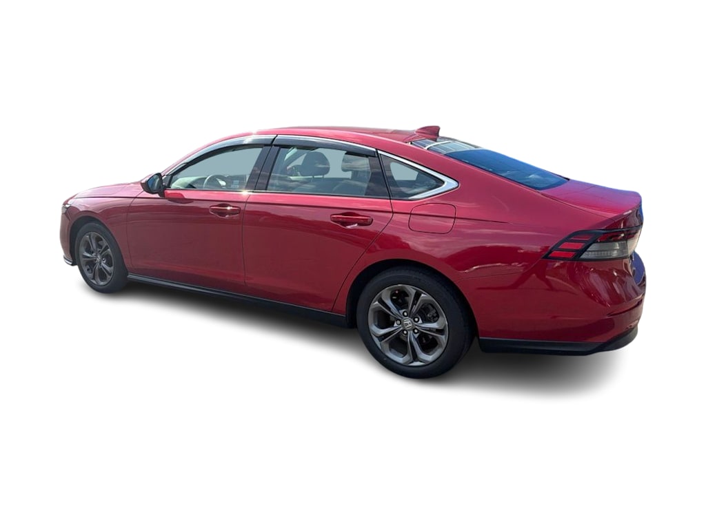 Thumbnail: 2024 Honda Accord - 8