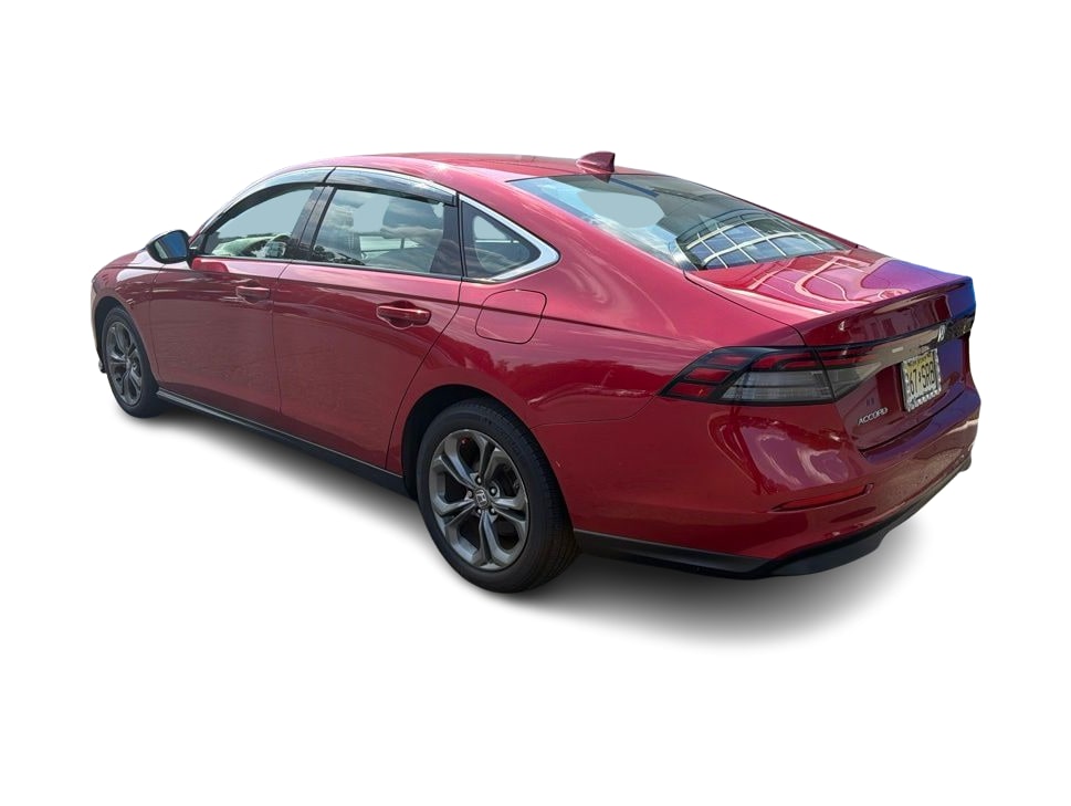 Thumbnail: 2024 Honda Accord - 4