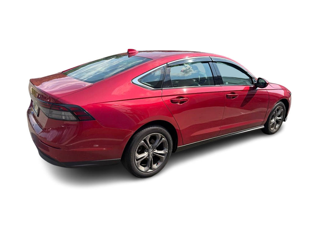 Thumbnail: 2024 Honda Accord - 9