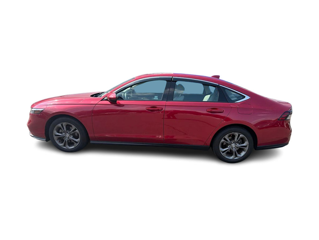 Thumbnail: 2024 Honda Accord - 7