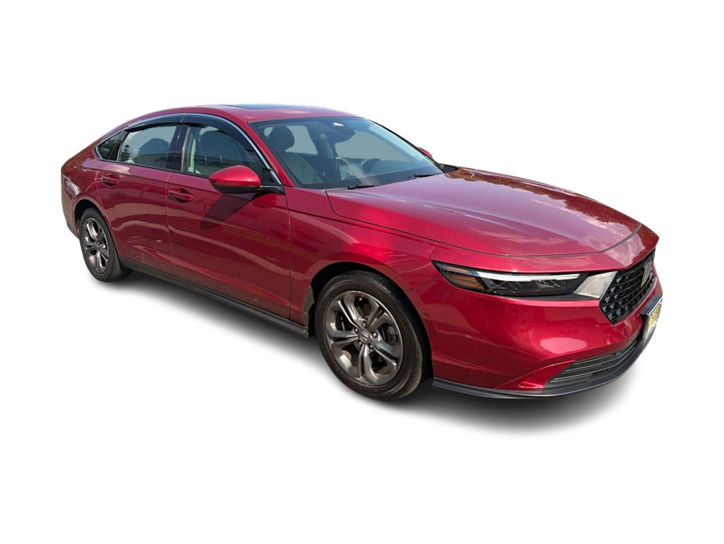 Thumbnail: 2024 Honda Accord - 12