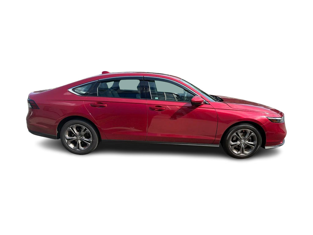 Thumbnail: 2024 Honda Accord - 10