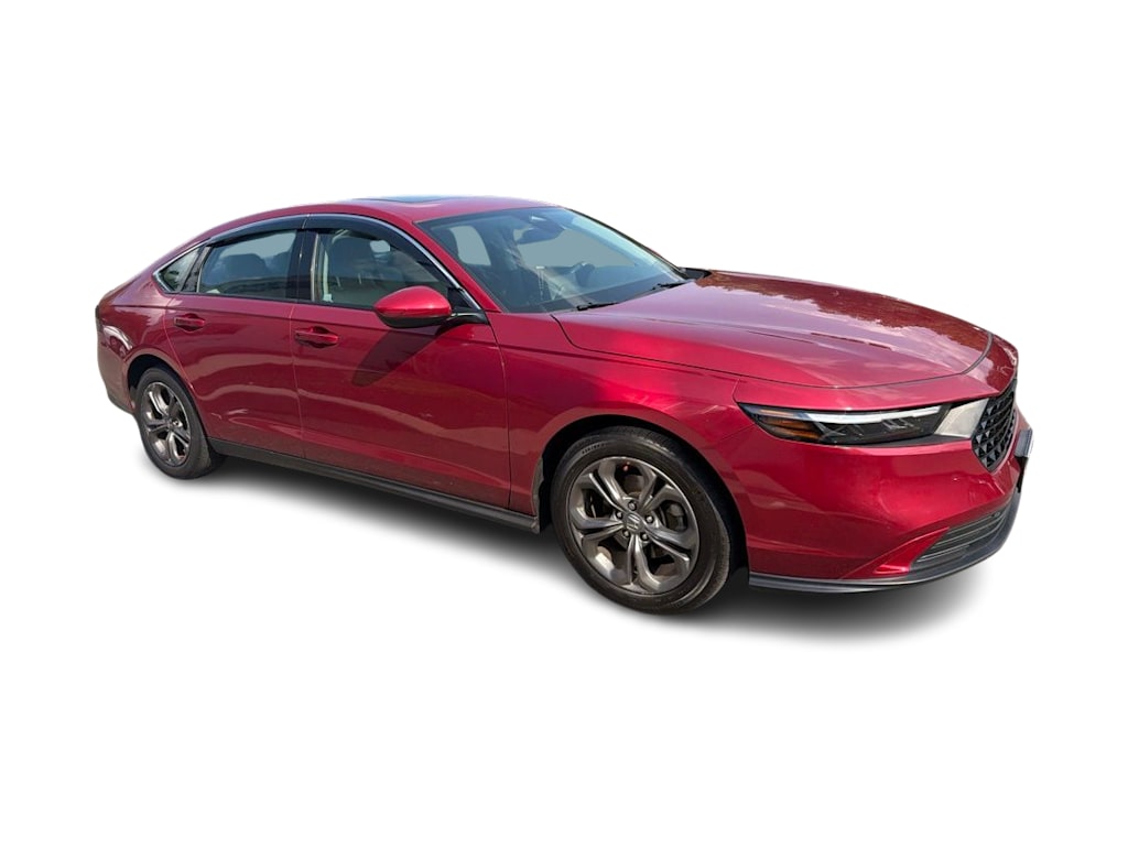 Thumbnail: 2024 Honda Accord - 11