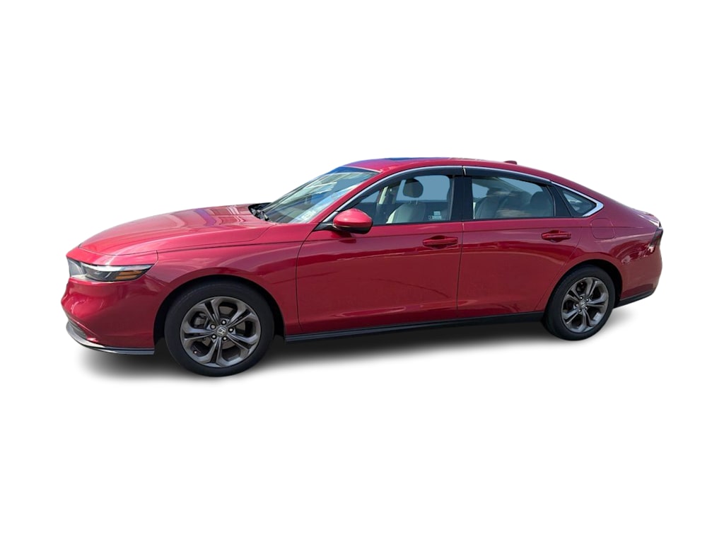 Thumbnail: 2024 Honda Accord - 3