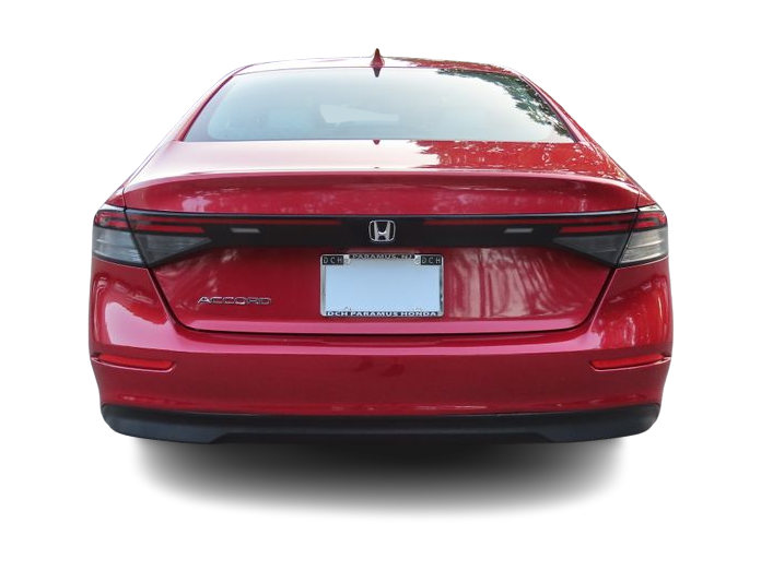 Thumbnail: 2024 Honda Accord - 4