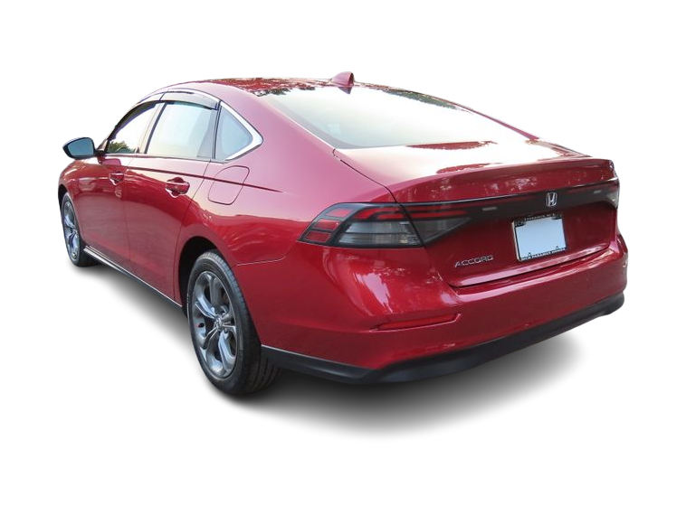 Thumbnail: 2024 Honda Accord - 3