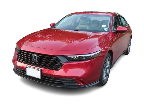 Thumbnail: 2024 Honda Accord - 5
