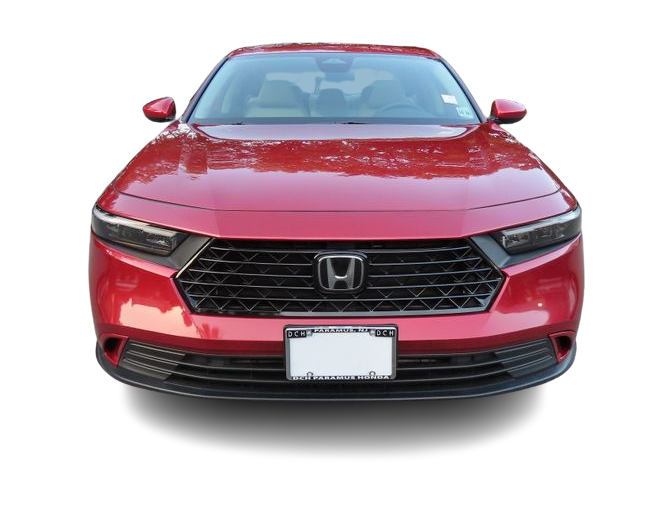 Thumbnail: 2024 Honda Accord - 18