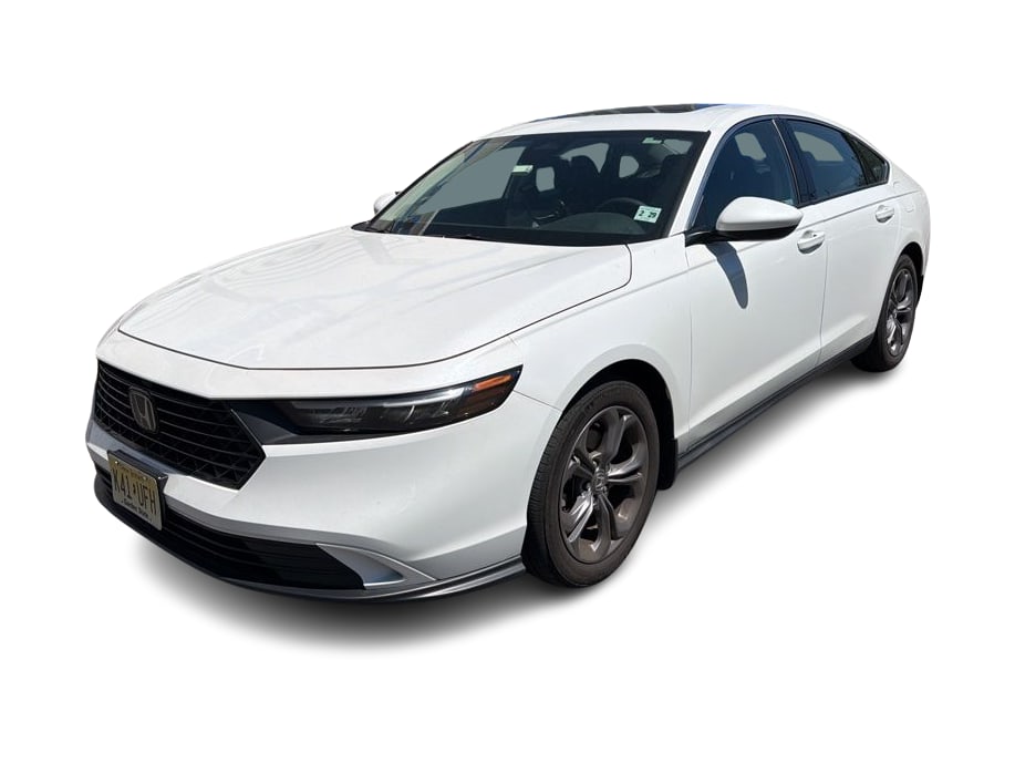 Thumbnail: 2024 Honda Accord - 4