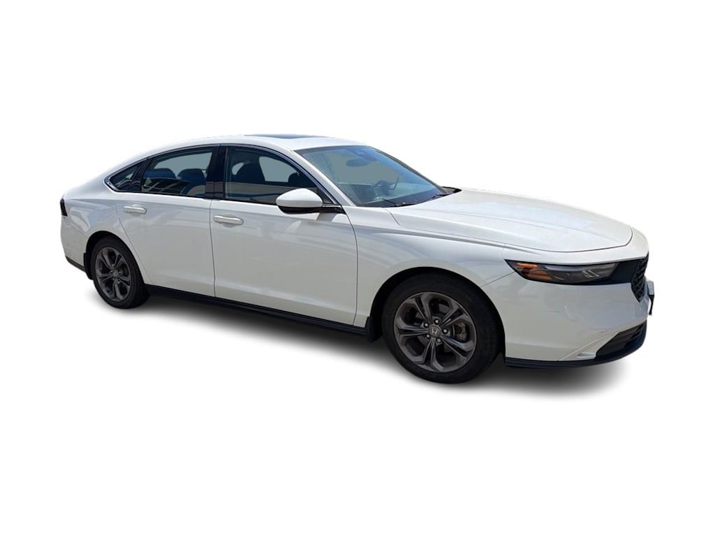 Thumbnail: 2024 Honda Accord - 19
