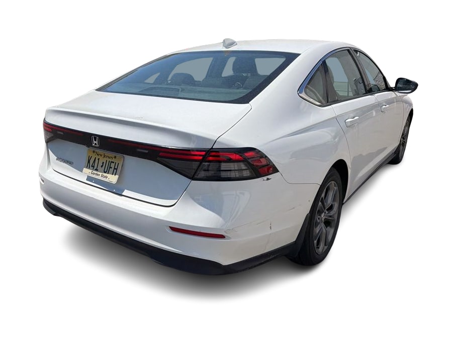 Thumbnail: 2024 Honda Accord - 13