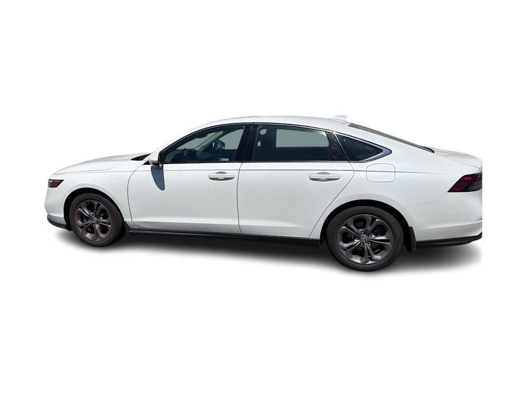 Thumbnail: 2024 Honda Accord - 9