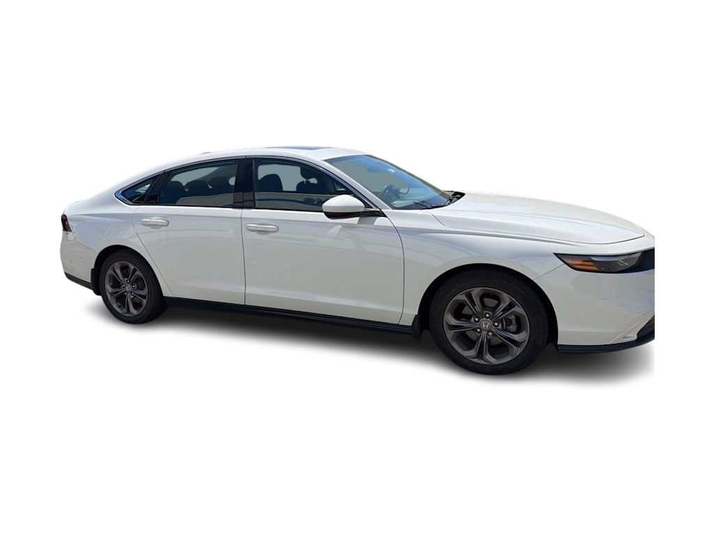 Thumbnail: 2024 Honda Accord - 18