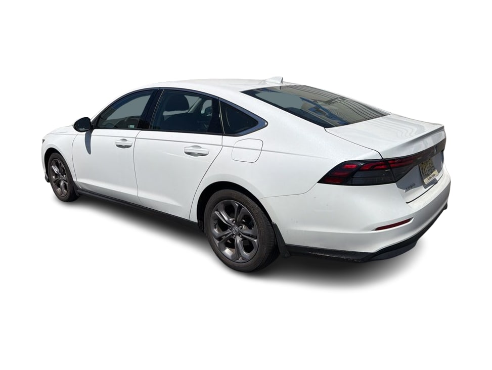 Thumbnail: 2024 Honda Accord - 3