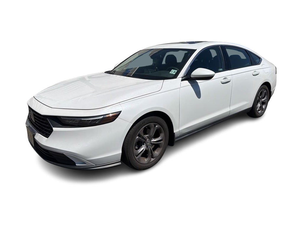 Thumbnail: 2024 Honda Accord - 5