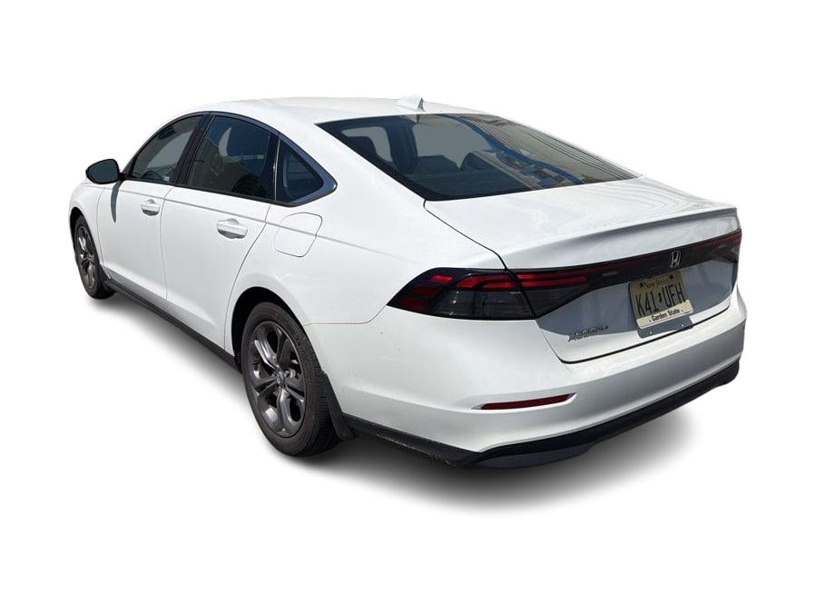 Thumbnail: 2024 Honda Accord - 12