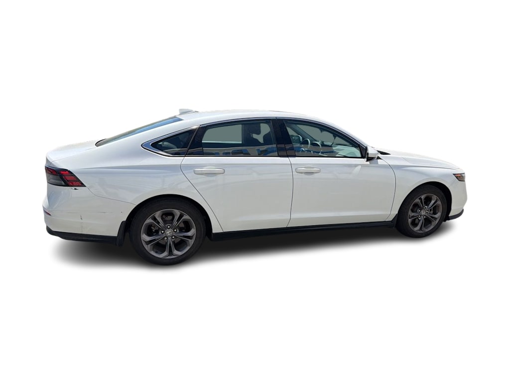 Thumbnail: 2024 Honda Accord - 16