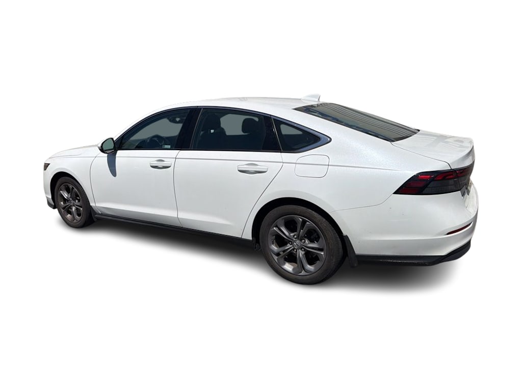 Thumbnail: 2024 Honda Accord - 11
