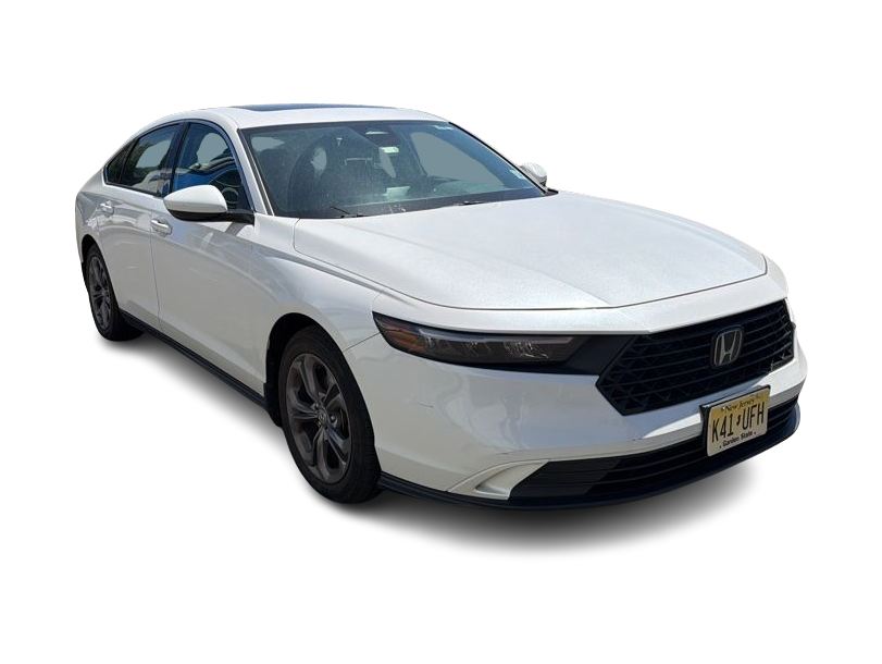 Thumbnail: 2024 Honda Accord - 22