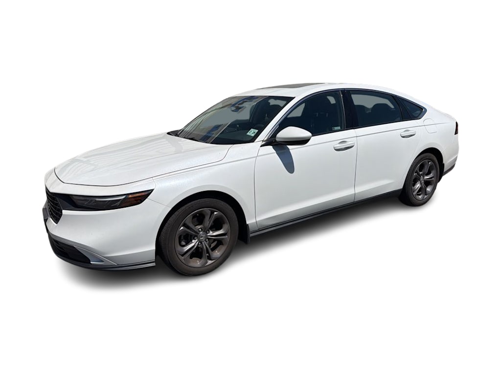 Thumbnail: 2024 Honda Accord - 6